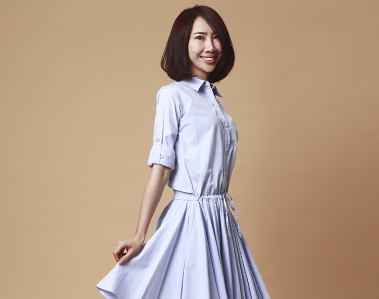 美啦张博:产品导向的腾讯系创业者要做美妆电商